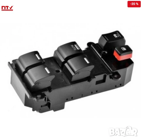 Бутони ел.стъкла EWS-HD-000 Honda CR-V, снимка 1