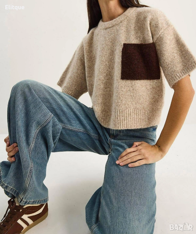 пуловер , снимка 1