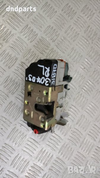 Брава врата Peugeot 307 2003г.(задна лява)	, снимка 1