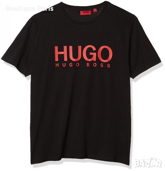 Мъжка тениска Hugo Boss , снимка 1