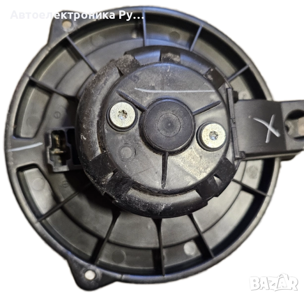 Вентилатор парно за Toyota Corolla Verso (2003-2007), 0130101601, снимка 1