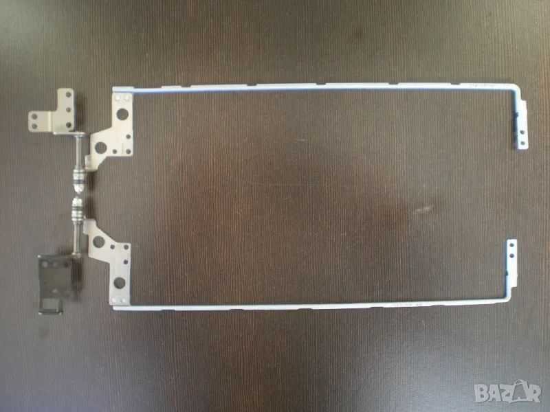 Панти за лаптоп Lenovo IdeaPad 330-15 330-15ISK 330-15IKB 330-15IGM 330-15ARR 330-15AST, снимка 1