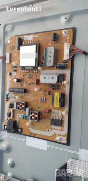 Power board TNPA5608 2P, снимка 1