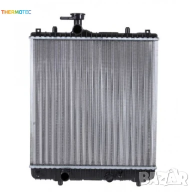 Воден радиатор D7X018TT Subaru Suzuki Opel, снимка 1