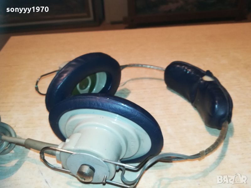 маркови слушалки england 1302211118, снимка 1