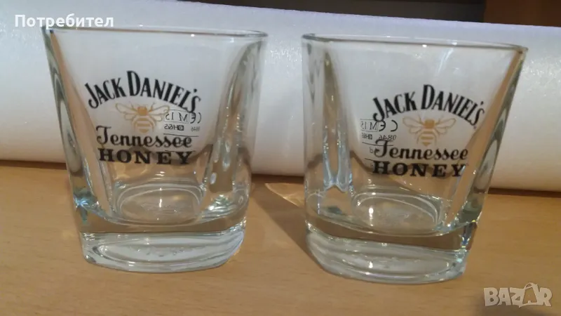 Чаши за уиски, снимка 1