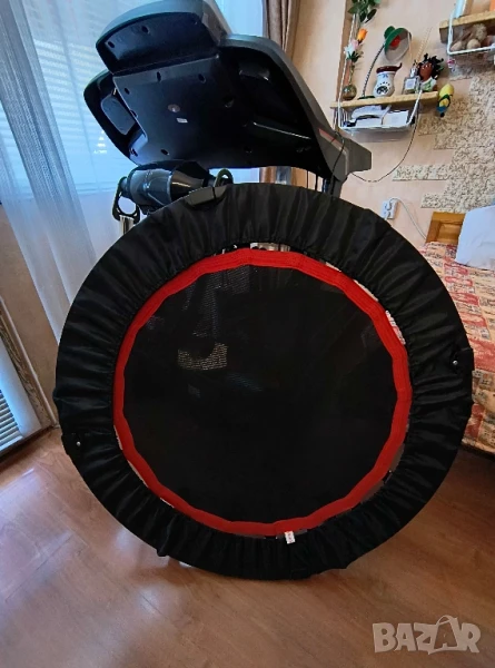 Батут за скачане , снимка 1