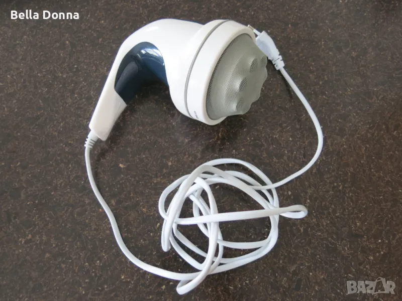 Масажор за цяло тяло, снимка 1