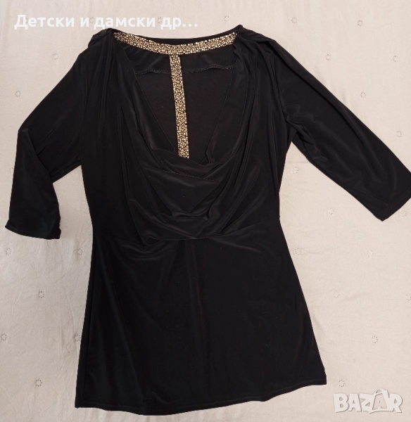 Дамска блуза Orsay размер С ново , снимка 1