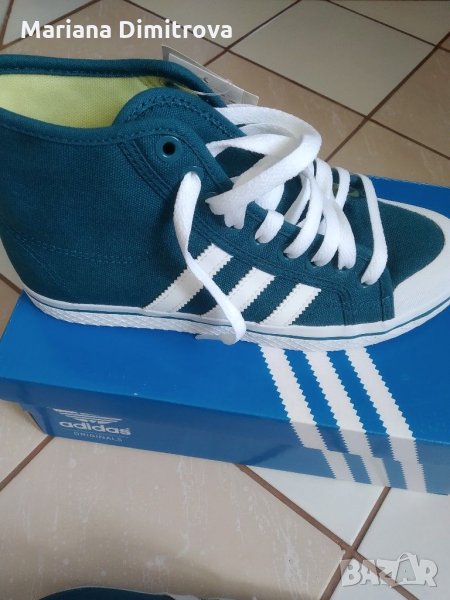 Кецове Adidas, снимка 1