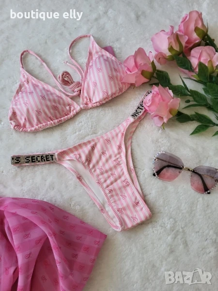 дамски бански, снимка 1