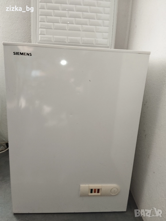 Продавам фризер ракла, снимка 1