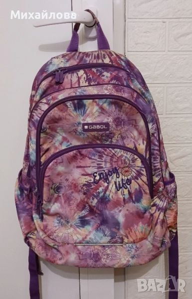 Раница Gabol, снимка 1