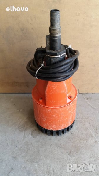 Помпа за вода , снимка 1