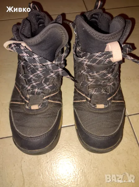 Туристически обувки , снимка 1