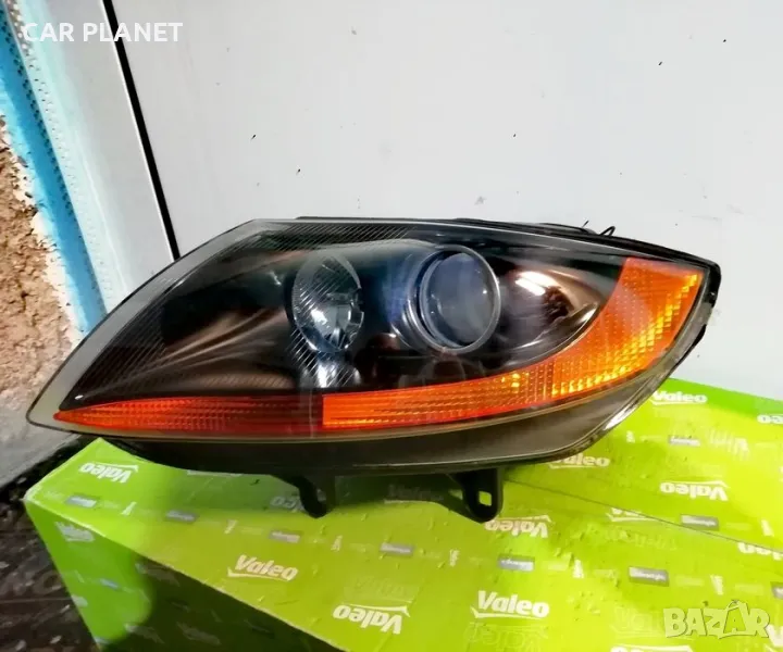 Фар Фарове за BMW Z4 Е85 Е86 / БМВ З4 Е85 Е86. , снимка 1