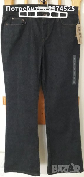 DKNY Soho американски дънки , снимка 1