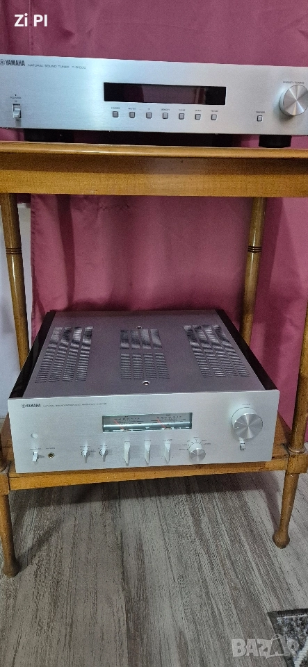 yamaha A s1100 , снимка 1