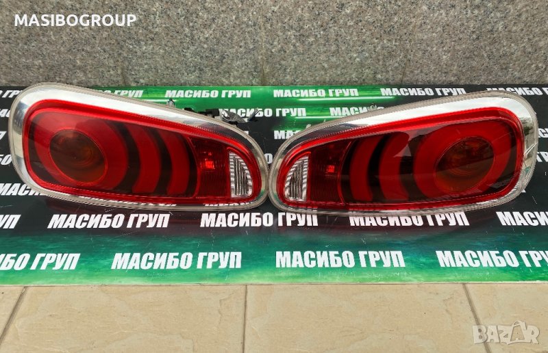 Стопове Led стоп за Мини Купър Mini Cooper CLUBMAN , снимка 1