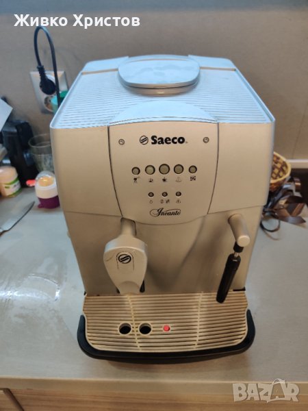 Saeсo incanto на части, снимка 1