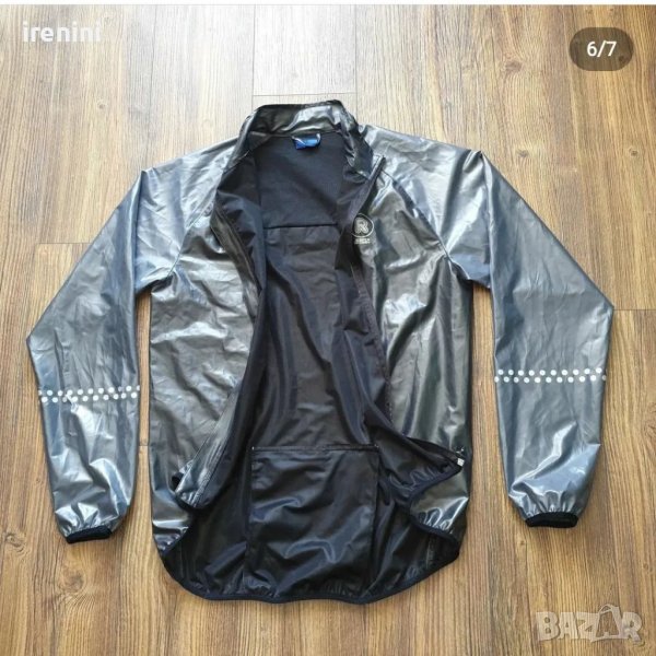 Страхотна мъжка ветровка яке размер XL, снимка 1