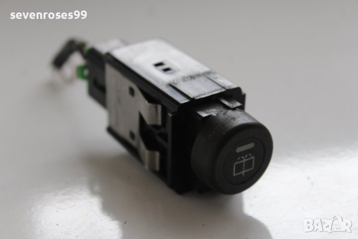 Бутон пръскалка  задно стъкло Тата Индика Tata Indica 2008, снимка 1