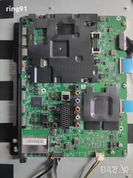 Main board - BN41-02257B ( BN94-07775M ) TV Samsung UE65HU7100S, снимка 1