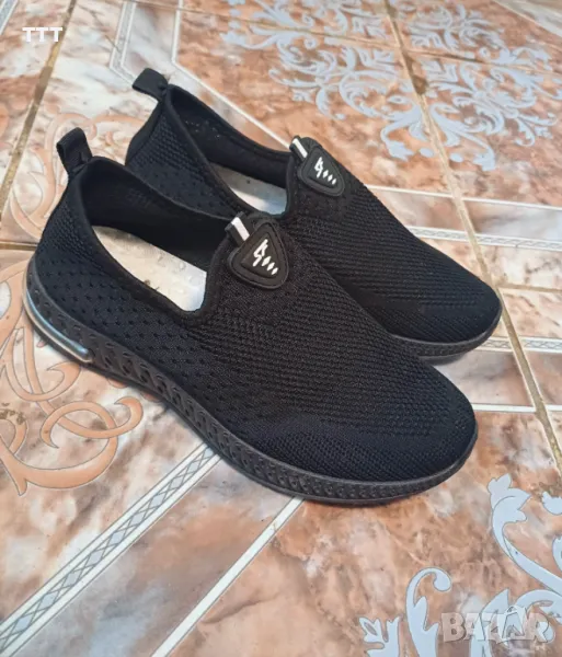 Дамски обувки 38 номер, снимка 1