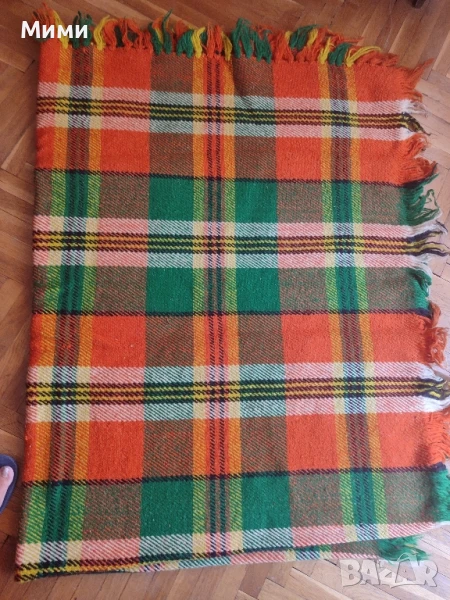 продавам нови родопски одеала , снимка 1