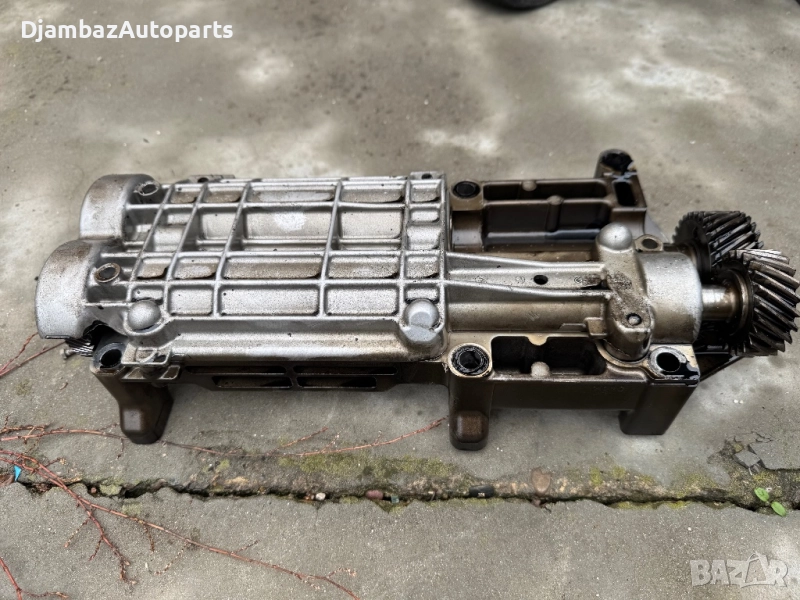 Балансиращи валове за YD25, снимка 1