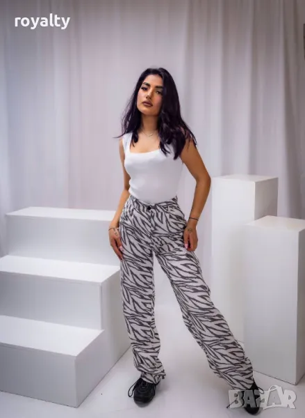 Дамски панталон , снимка 1