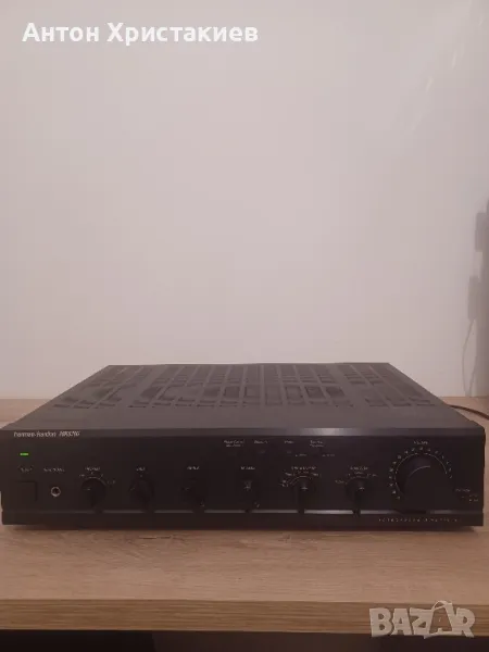 Продавам усилвател Harman Kardon  HK 6300, снимка 1