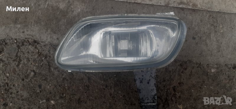 Ляв Халоген Valeo За Peugeot 106 от 1996-2004 Година  Пежо 106, снимка 1