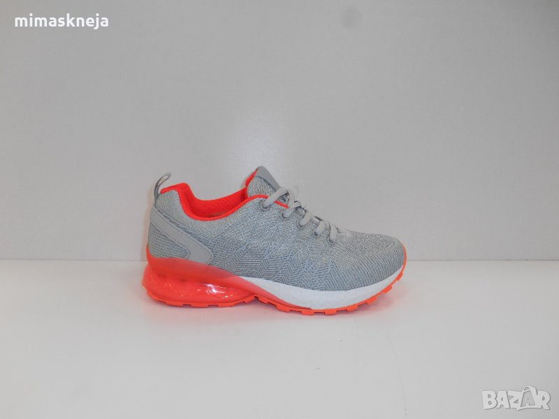 дамска маратонка 6677, снимка 1
