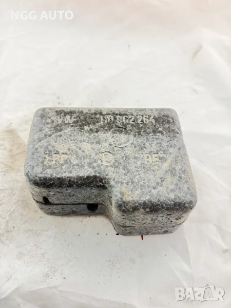 Вакуум помпа централно заключване за VW, 1H0962257, 1H0 962 257, 70 лв, снимка 1