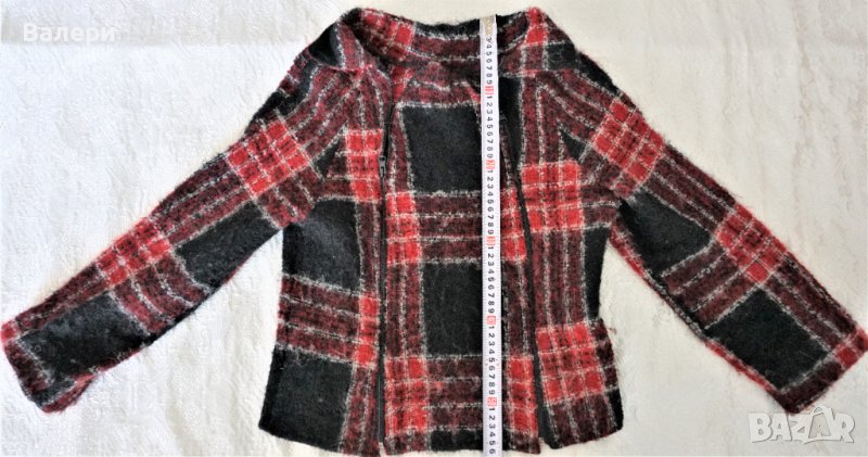 Дамски сака - 2 броя, снимка 1