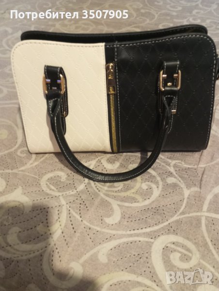 Продавам чисто нова чанта, снимка 1