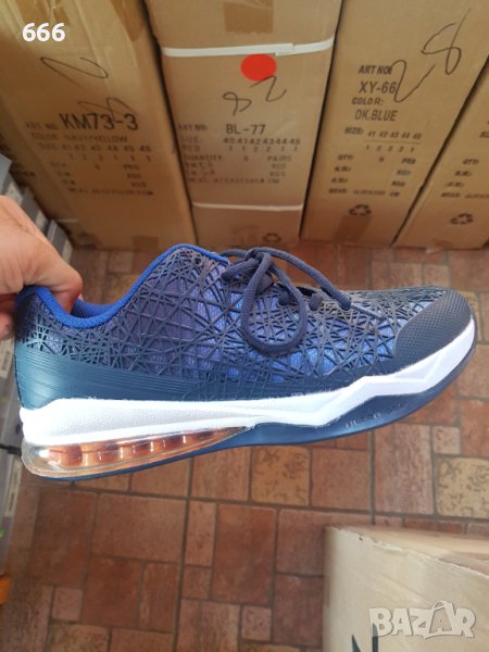 Маратонки, снимка 1