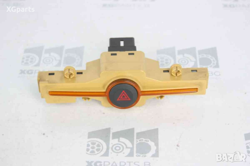 Бутон аварийни за Kia Carens III (2006-2013), снимка 1