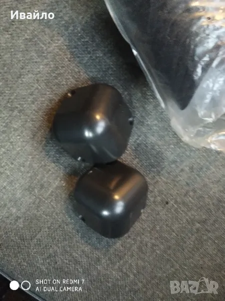 Ъгли за тонколони , снимка 1