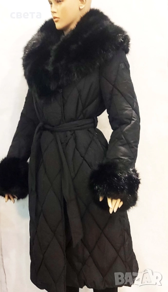 Елегантно дамско яке код 70 -1, снимка 1