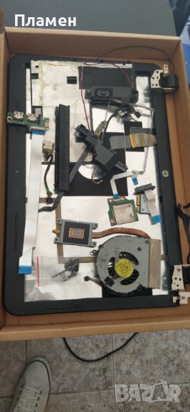 HP 250 G2 на части, снимка 1