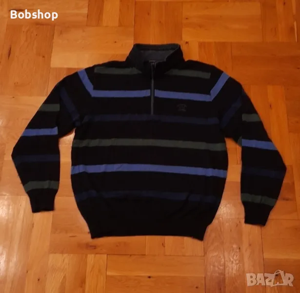 Мъжко горнище Paul&Shark, снимка 1