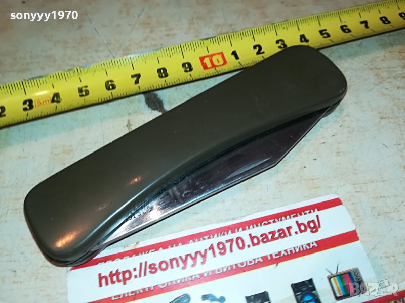 ⭕️СГЪВАЕМА НОЖКА 0410221745, снимка 1