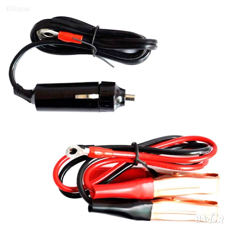 Инверторен преобразувател за ток с мощност 500W, 1000W, 2000W, 4000W, снимка 1