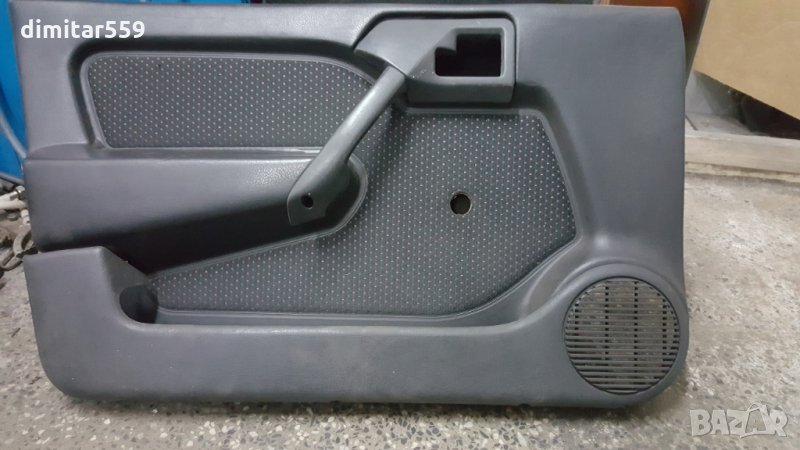 Opel Vectra кора за шофьорска врата, снимка 1