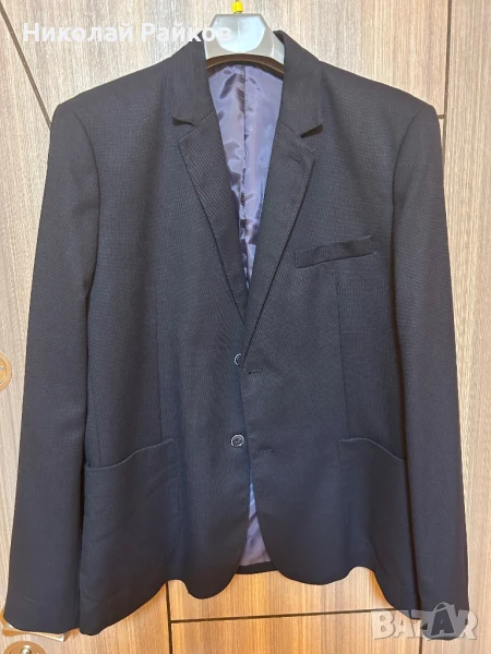 Мъжко сако , снимка 1