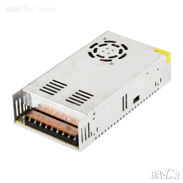 захранване 12V 30A, снимка 1