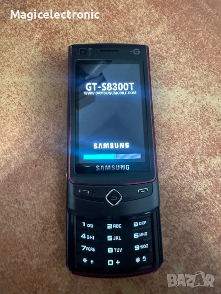Samsung s8300, снимка 1