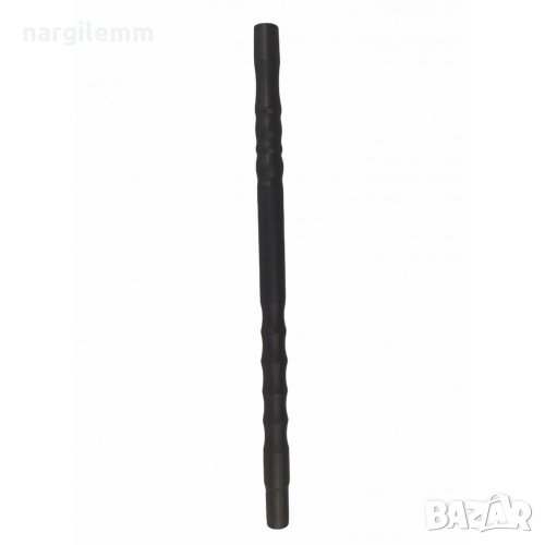 NargileMM Алуминиев Накрайник  за маркуч, снимка 1